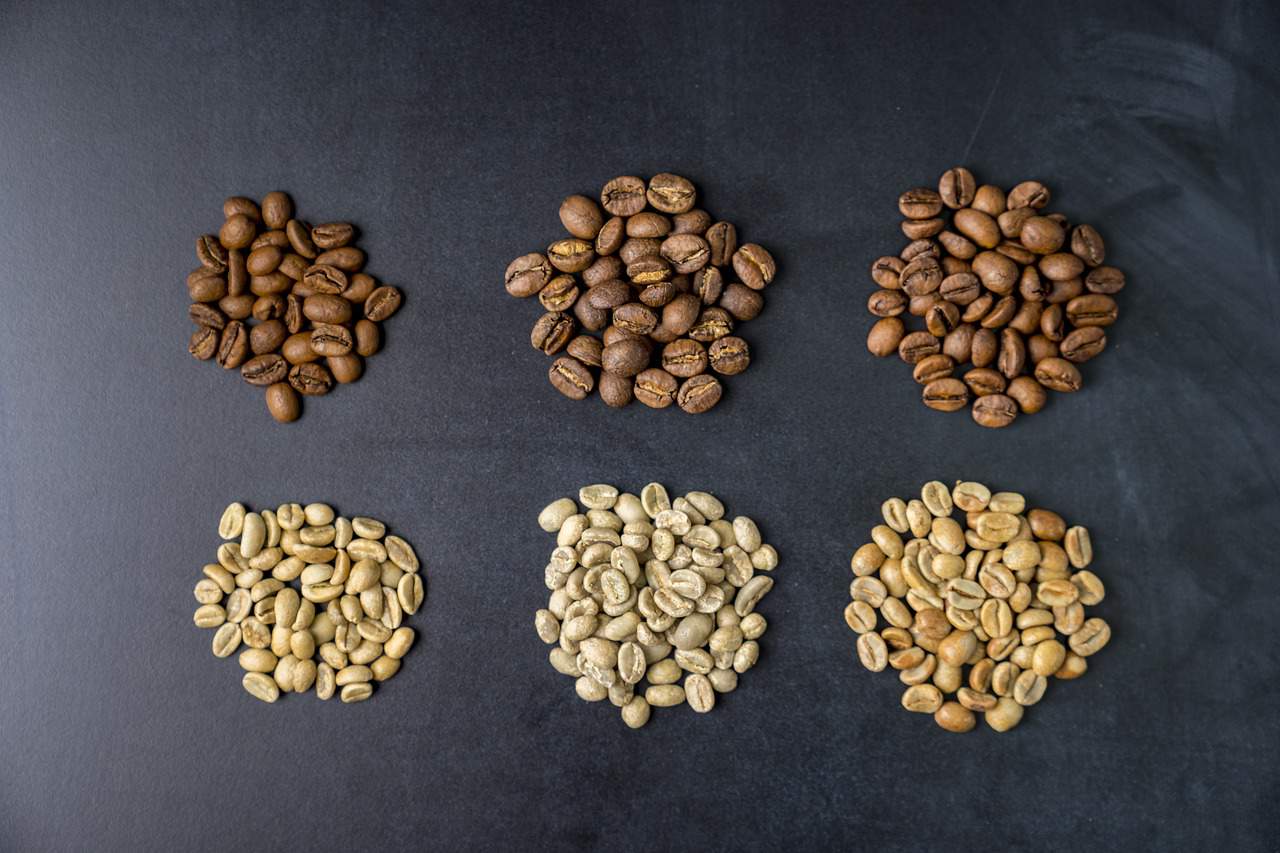 How To Roast Coffee Beans In The Oven A Beginners Guide