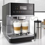 top rated coffeemaker with grinder