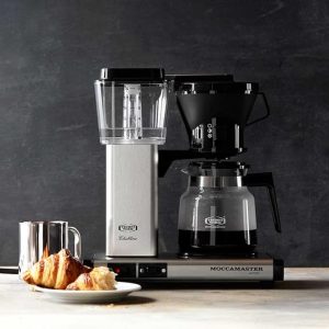 hybrid coffeemaker
