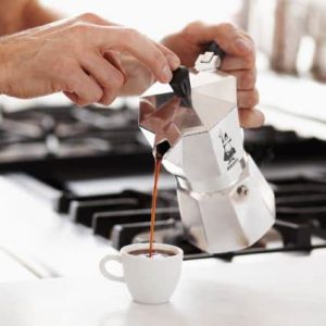 make espresso well
