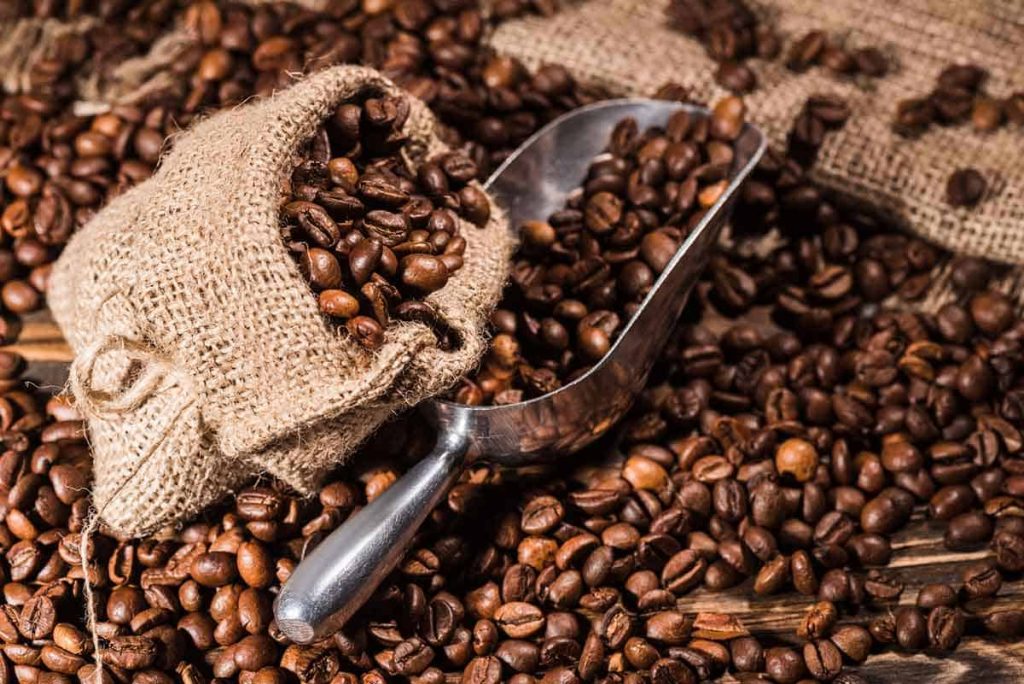 best coffee beans