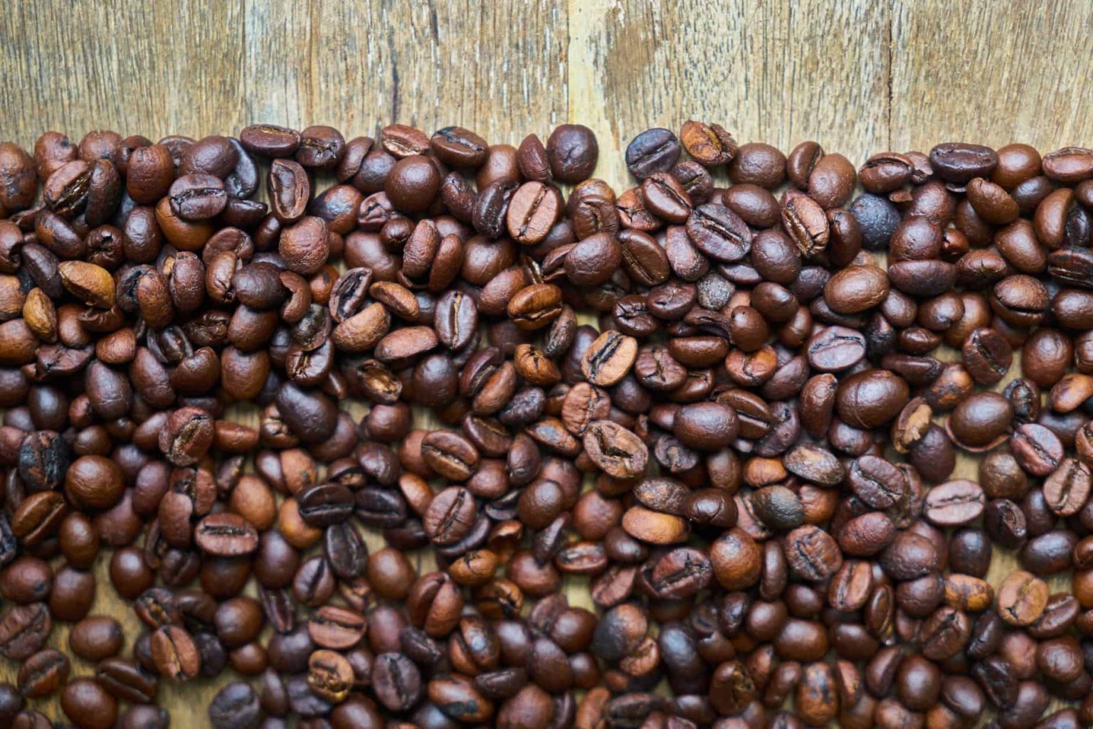 How to grind coffee beans without a grinder