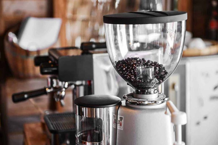 5 Best Coffee Grinders for Espresso (2024 Reviews)