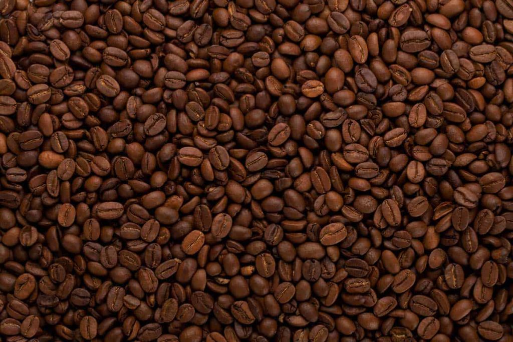 how to grind espresso beans