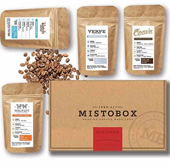 MistoBox Review