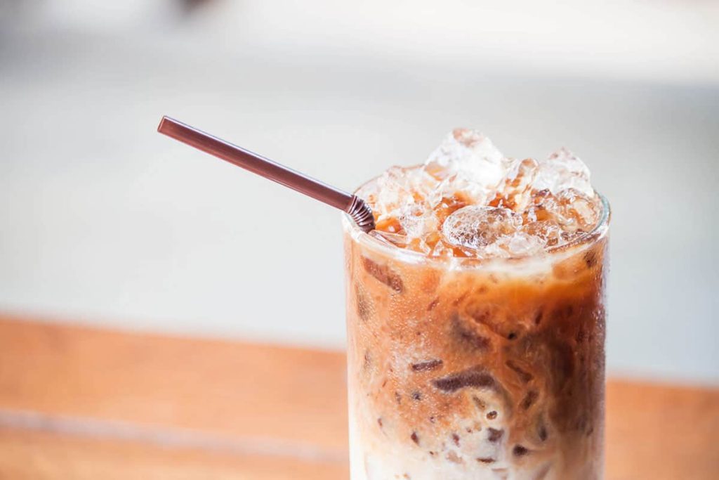 best coffee for cold brew