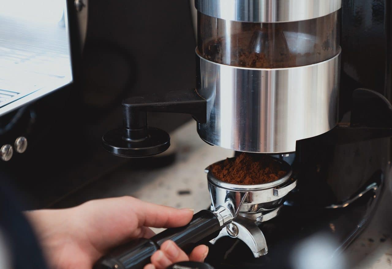 How Does a Burr Grinder Work?