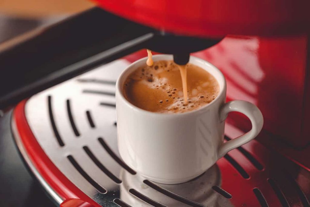 How Much Is an Espresso Machine for Home Use?