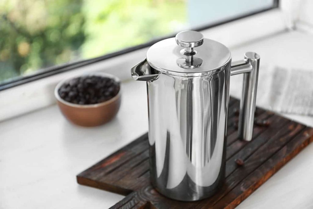 How to Use a Percolator to Brew Coffee at Home in 7 Steps