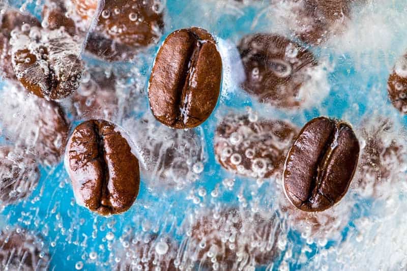 Freezing Coffee Beans — How to Do It