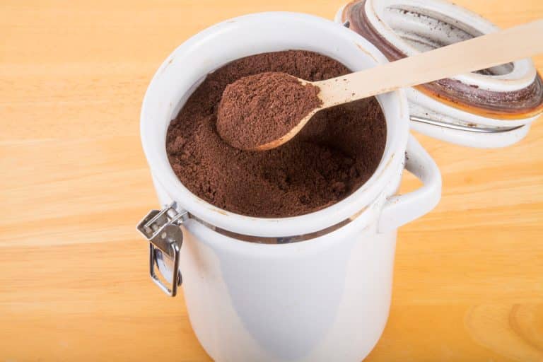 How to Store Ground Coffee to Keep It Fresh Longer