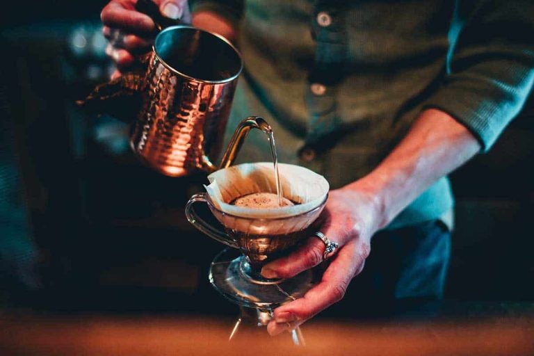 7 Best Coffee Beans for PourOver (2023 Reviews)