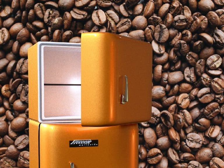 Freezing Coffee Beans — Should You Do It?