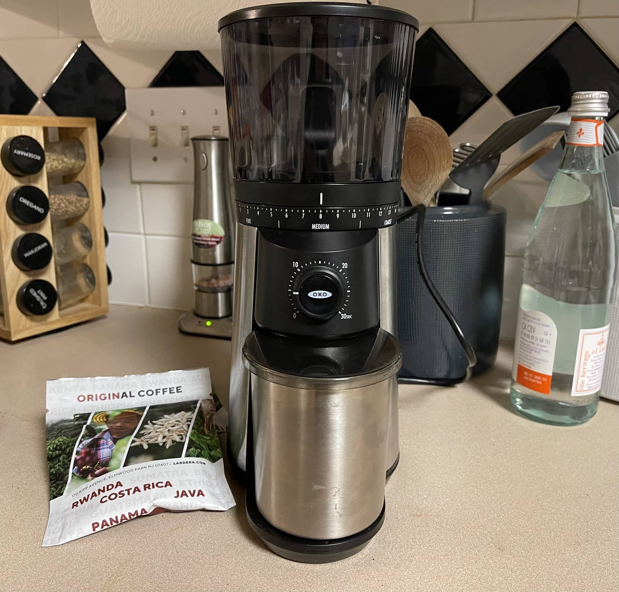 5 Best Burr Grinders Under 100 (2024 Reviews)