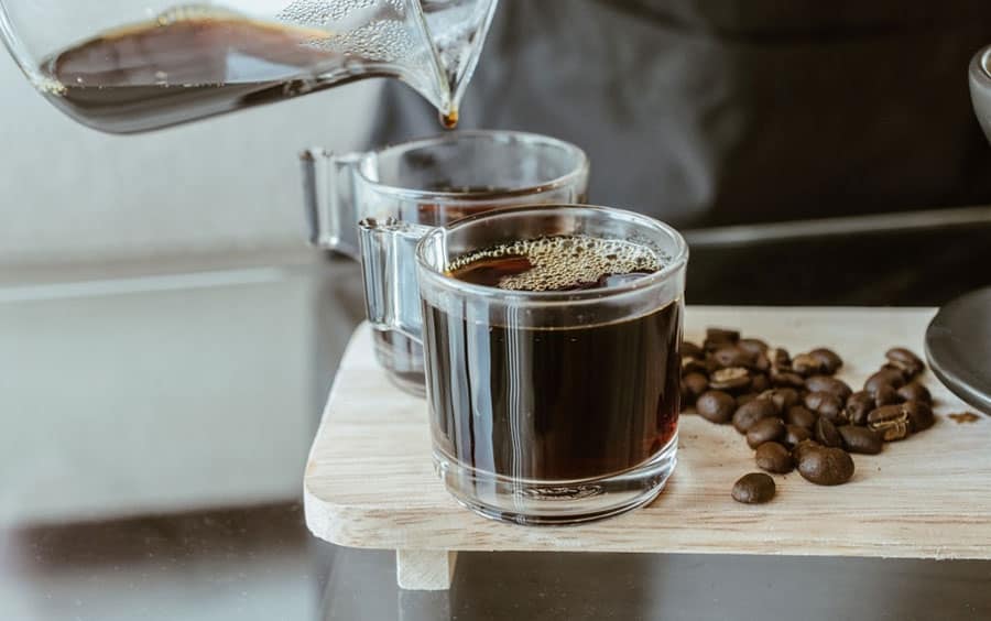 Tips on How to Make Strong Coffee