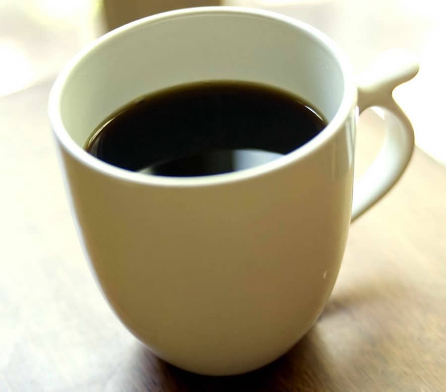 Tips to Make Good Black Coffee