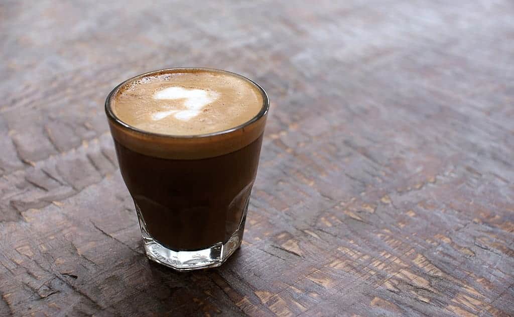 cortado