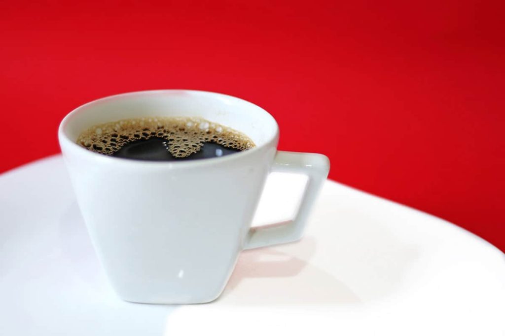 how to make coffee less acidic