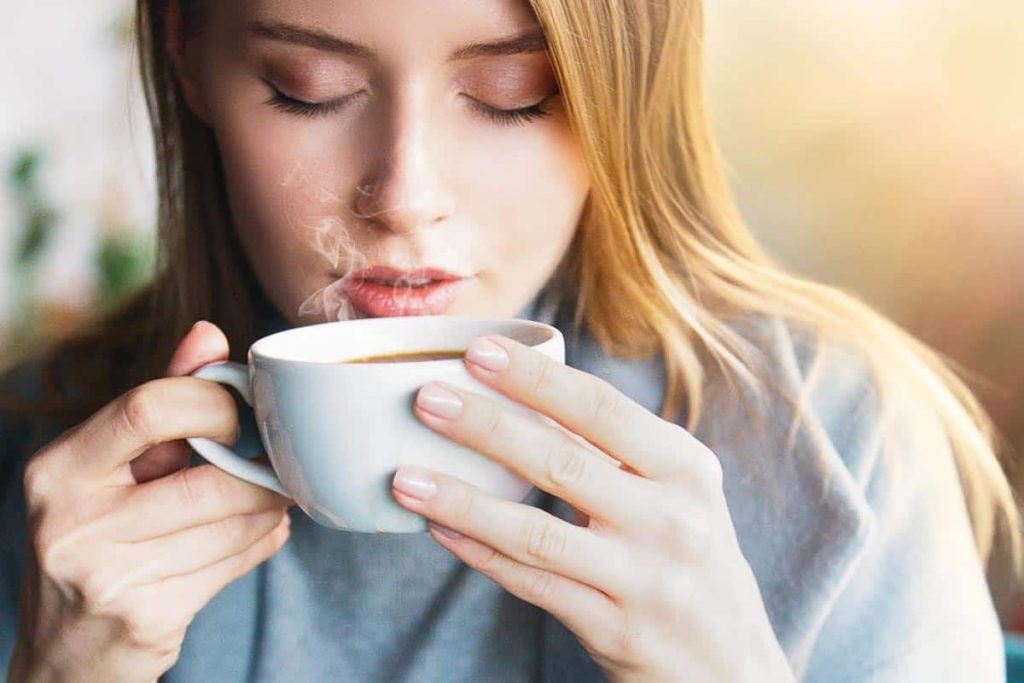 how to make coffee taste good