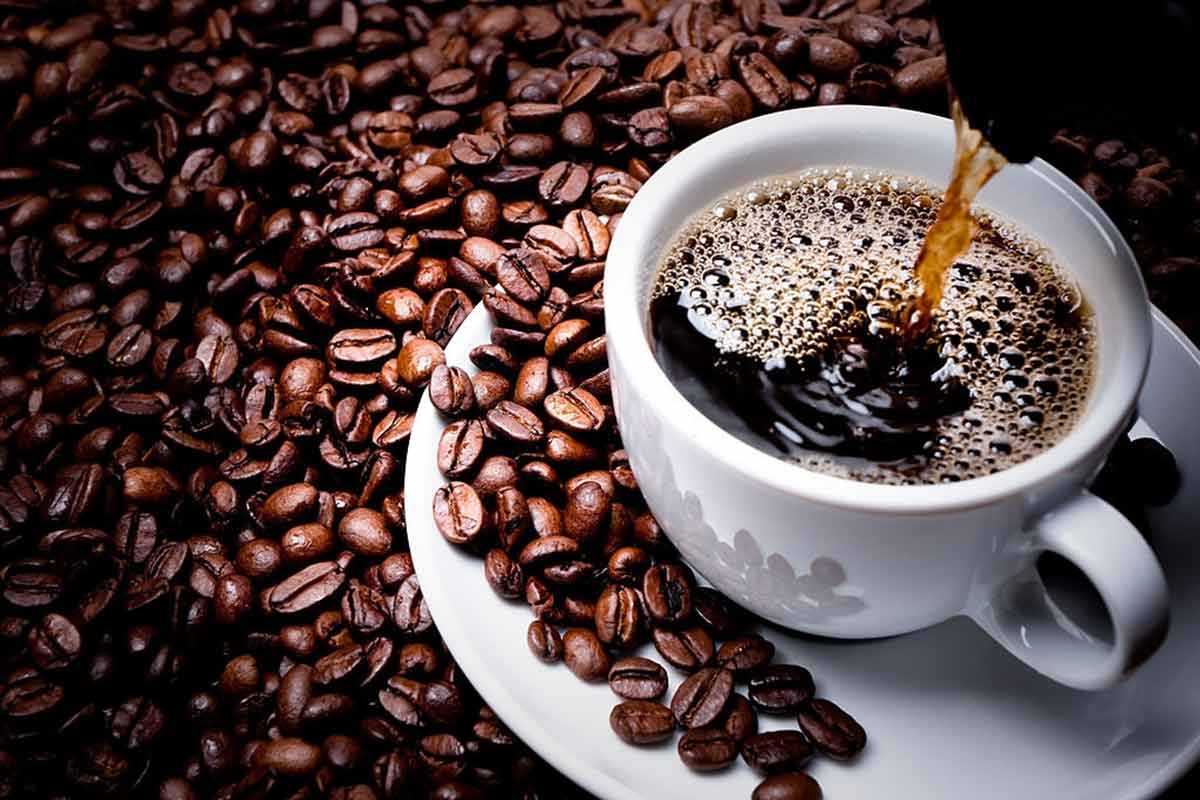 How to Make Strong Coffee with 7 Expert Tips