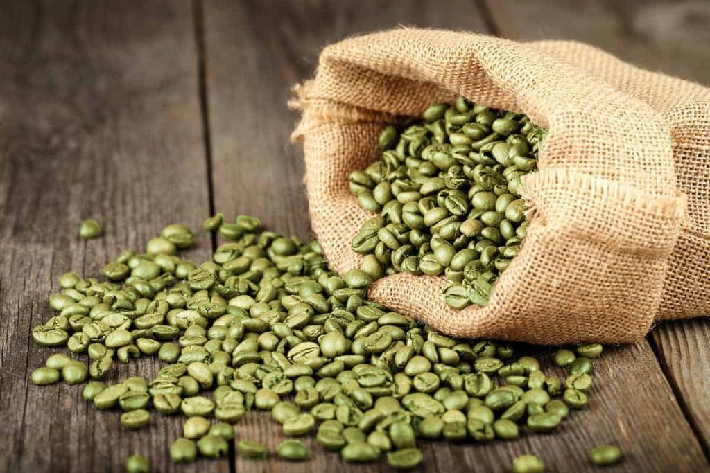 How Long Do Green Coffee Beans Last