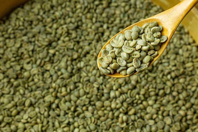 How Long Do Green Coffee Beans Last? (+Shelf Life Tips)