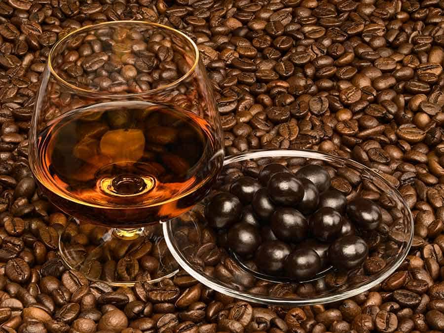 How to Make Chocolate-Covered Coffee Beans Perfectly