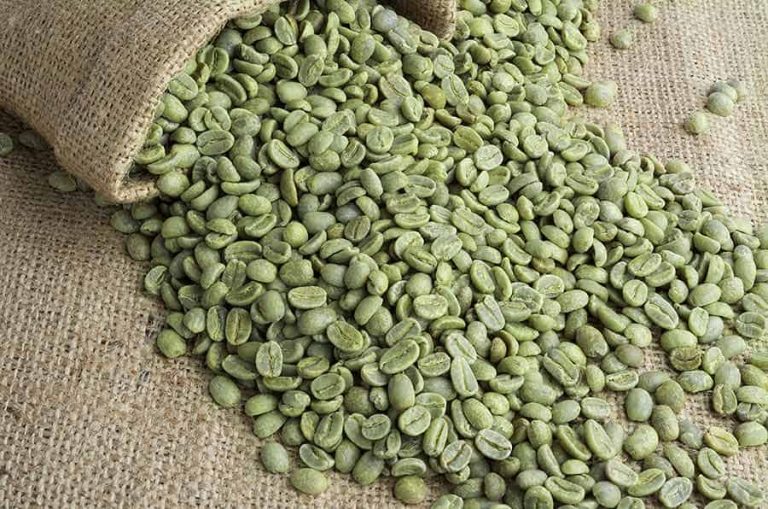 How Long Do Green Coffee Beans Last? (+Shelf Life Tips)