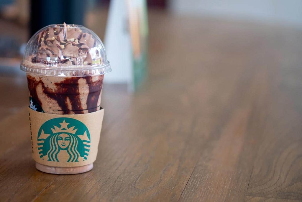 java chip frappuccino recipe