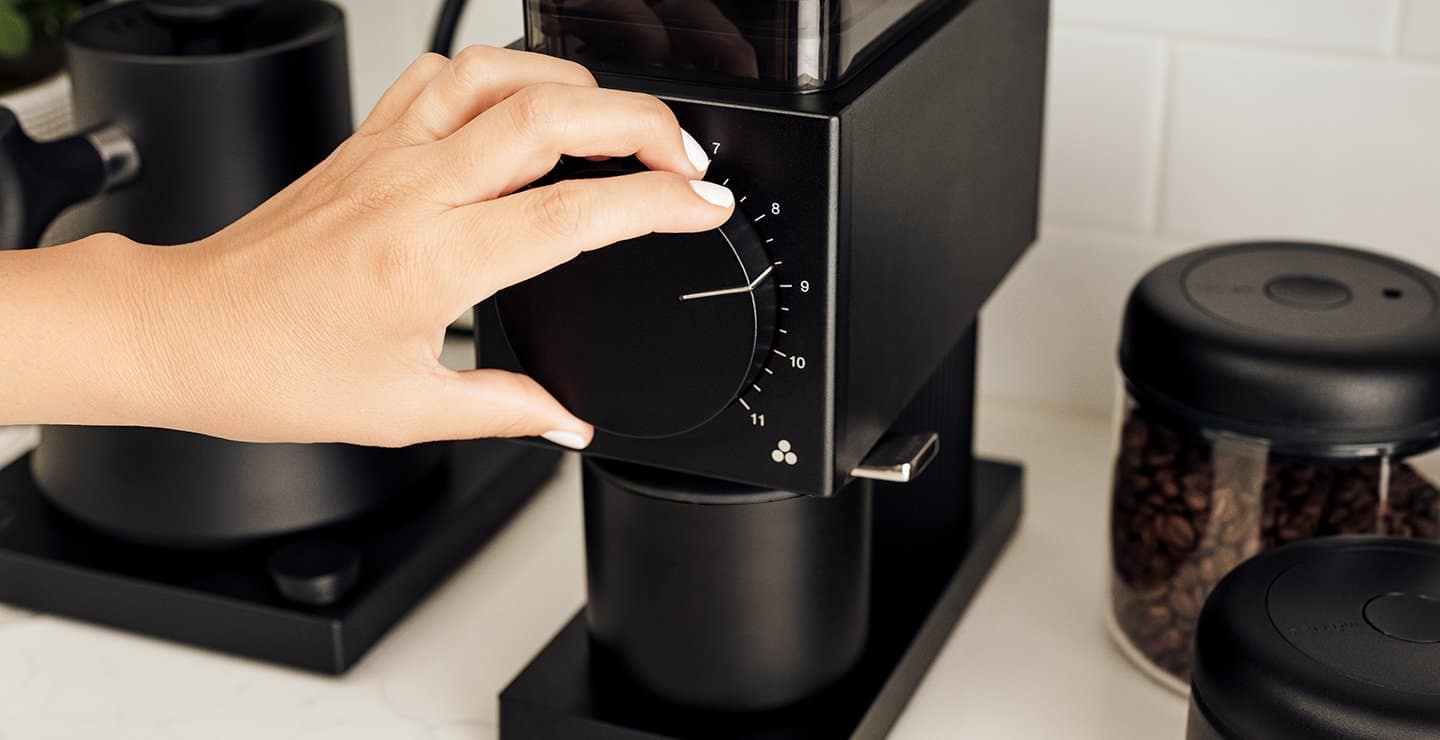 Fellow Ode Grinder Review Your Finest Caffeine Fix for 2023