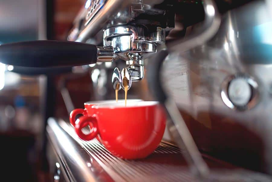 What Is an Espresso Machine?