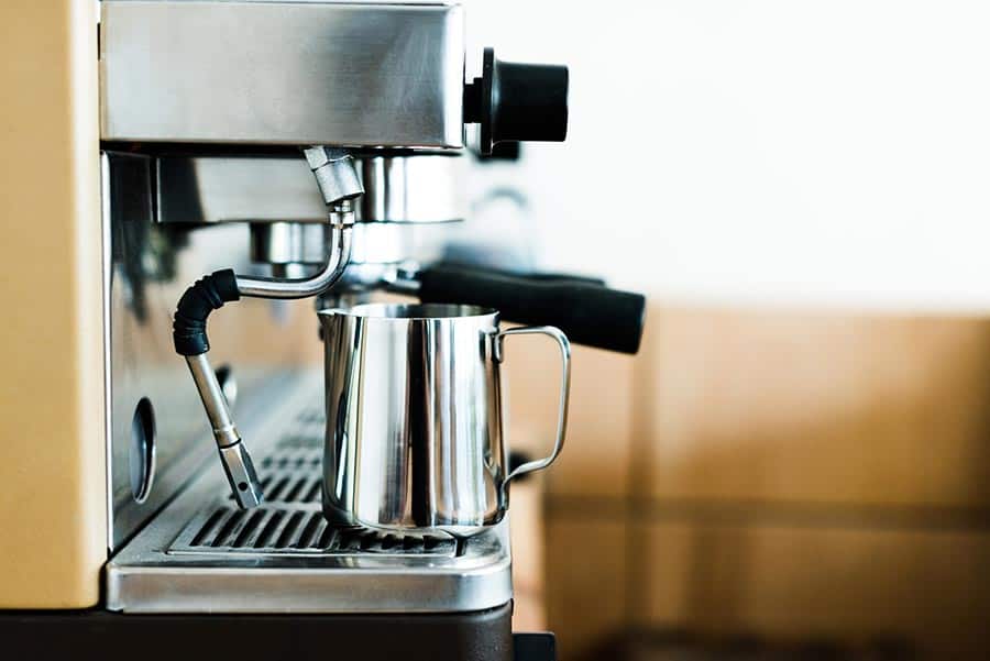 Why Are Espresso Machines So Expensive 