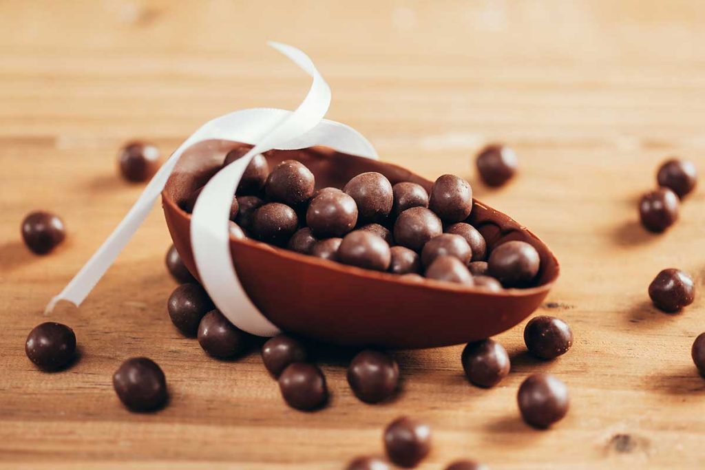 best chocolate covered espresso beans