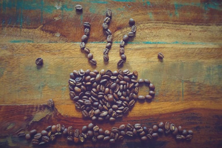 What to Do with Old Coffee Beans 10 Best Uses