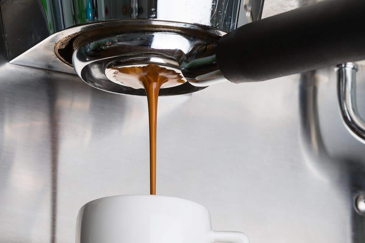 Why Are Espresso Machines So Expensive?