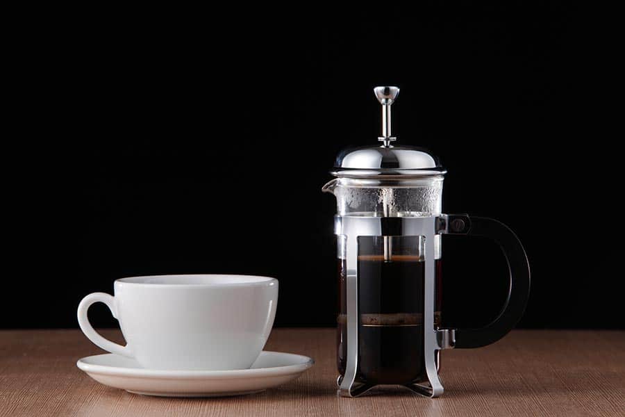 French Press