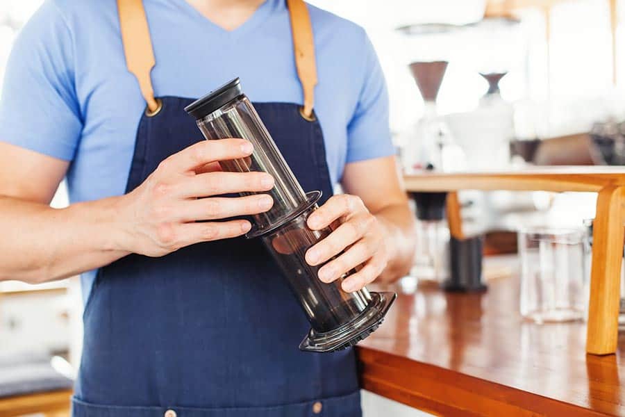 Aeropress vs French Press — Which is Better?