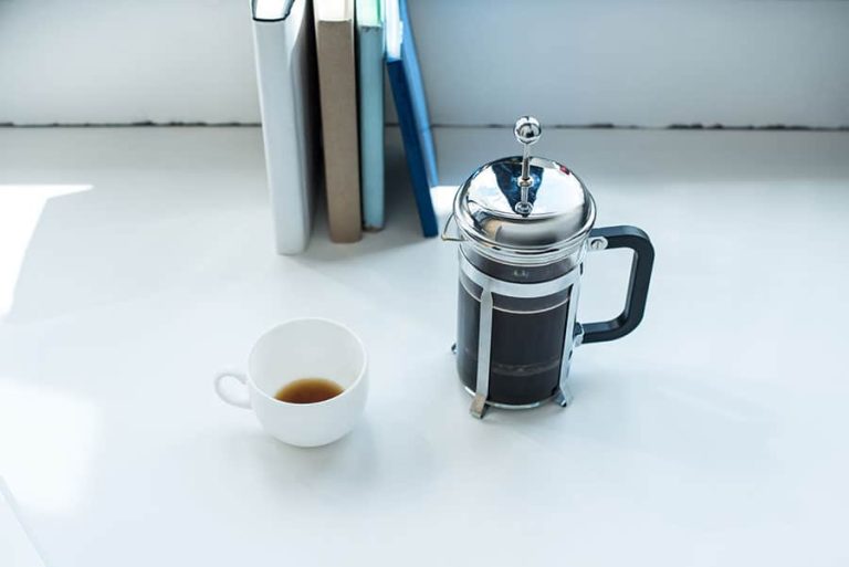 French Press vs Espresso Maker Which Should You Get?