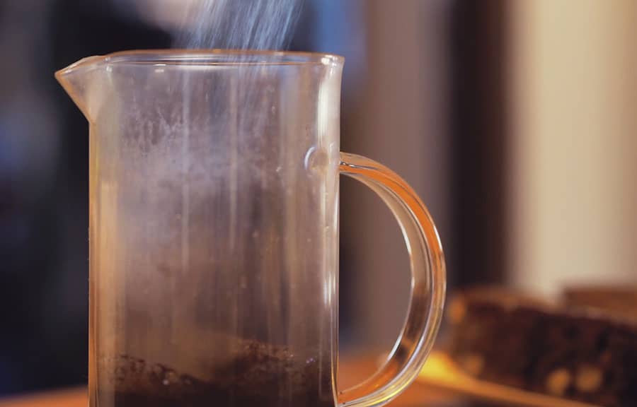 How to Clean a French Press – Step-by-Step Guide