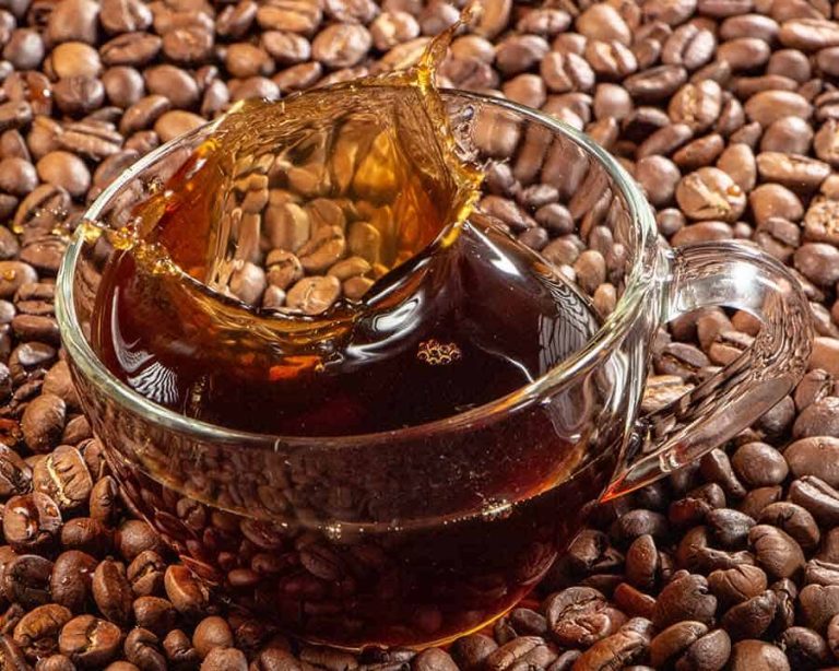 How Much Caffeine Is in ChocolateCovered Espresso Beans?