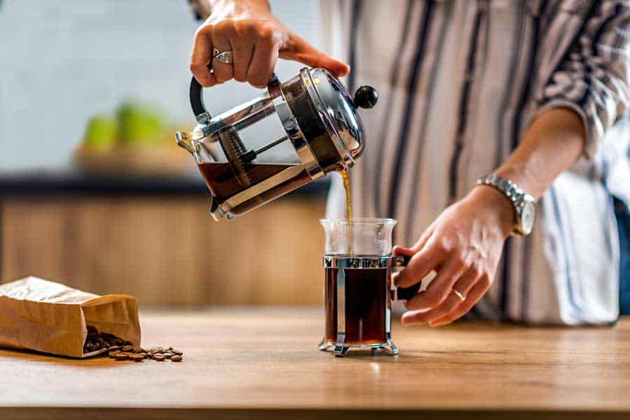 How to Use a French Press – Step-by-Step Guide