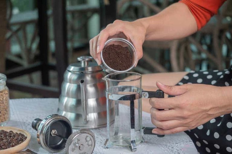 French Press Assembly: Quick and Easy Guide