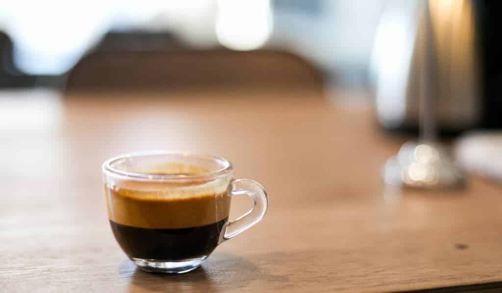 best espresso beans for crema