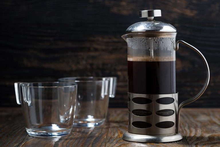 How to Clean a French Press Detailed 7Step Guide