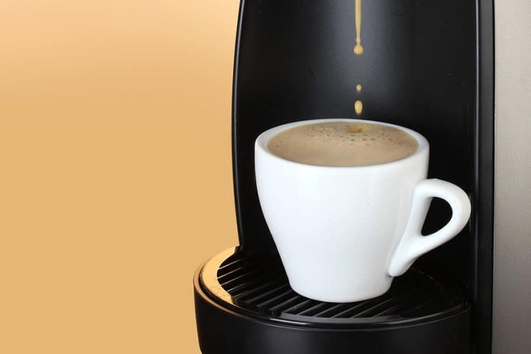 How to Reset a Nespresso Machine Detailed StepbyStep Guide
