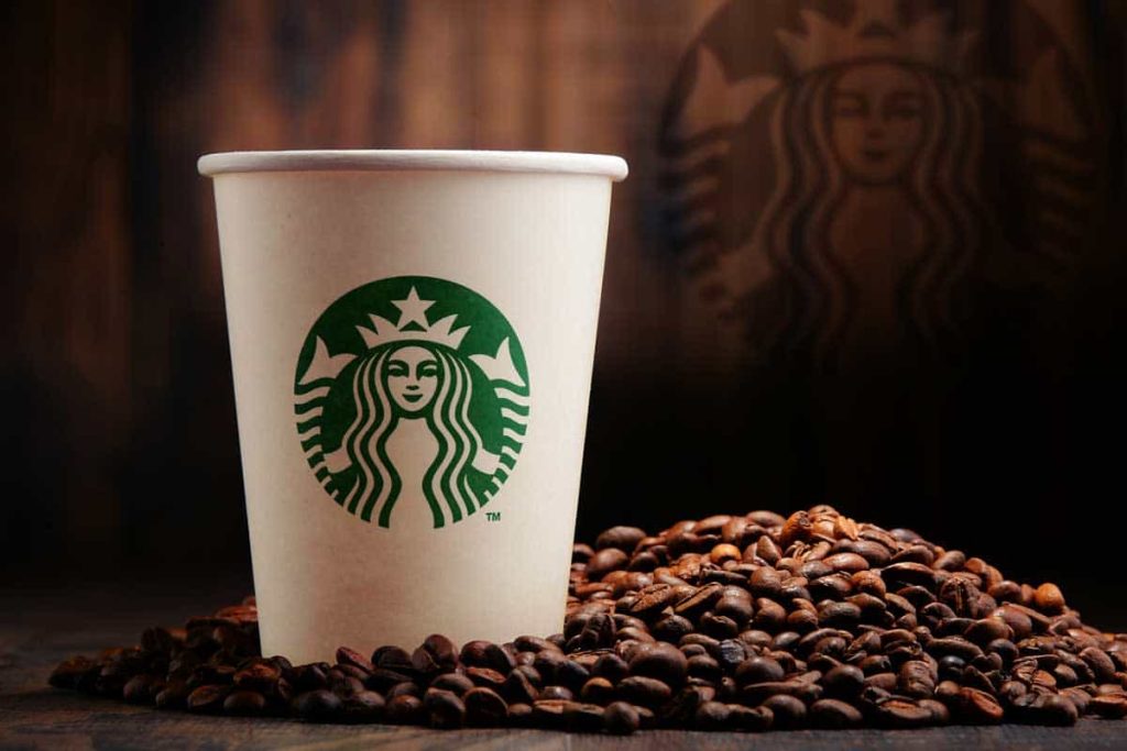 best Starbucks coffee beans