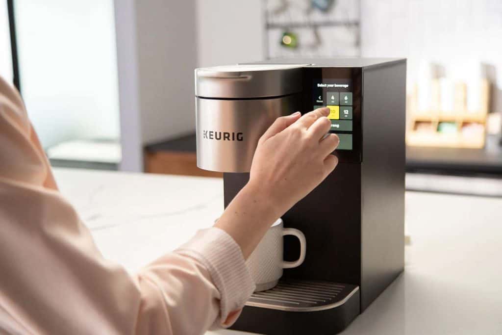 What Is a Keurig Coffee Machine? Do You Need One?