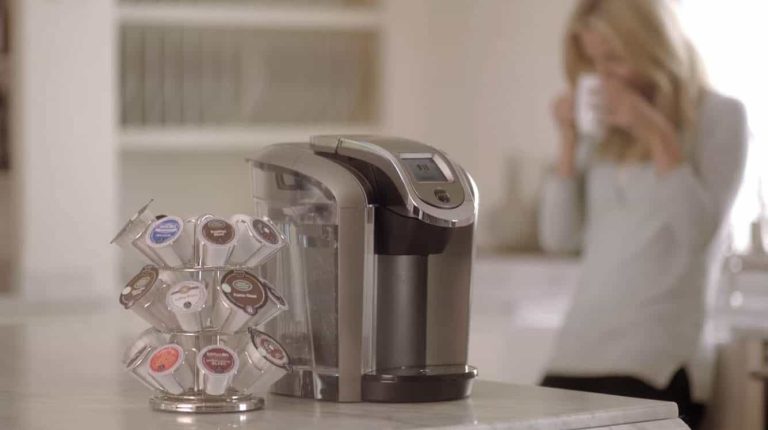 How to Descale a Keurig 2.0 Machine: Two Methods