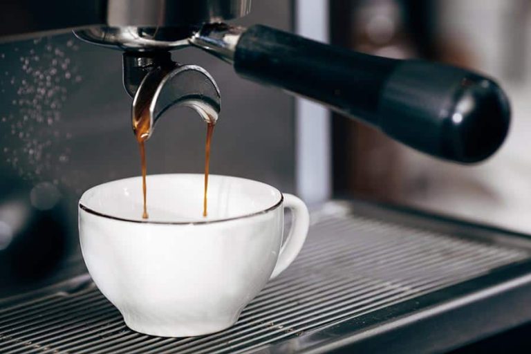How to Use an Espresso Machine A Guide for Beginners