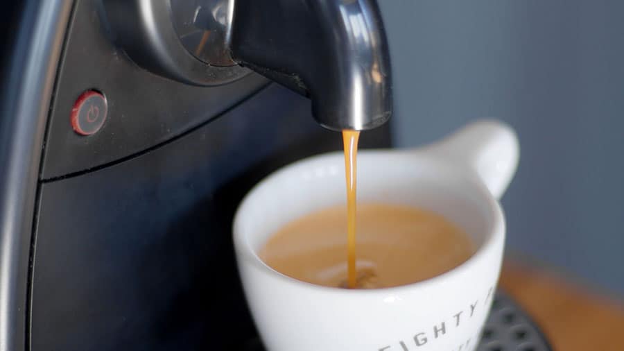 Step-by-Step Guide on How to Use a Nespresso Machine